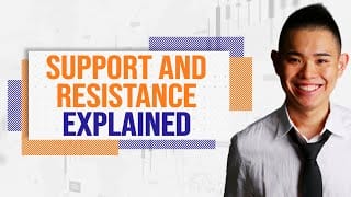 What Is Support And Resistance?
